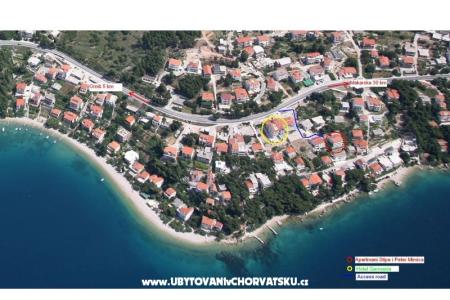 Apartmány Peter  foto 2