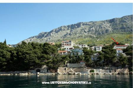 Apartmány Peter  foto 3