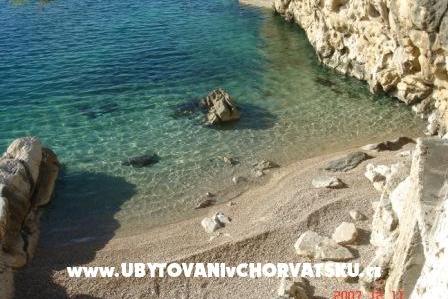 Apartmáns villa Antares foto 3