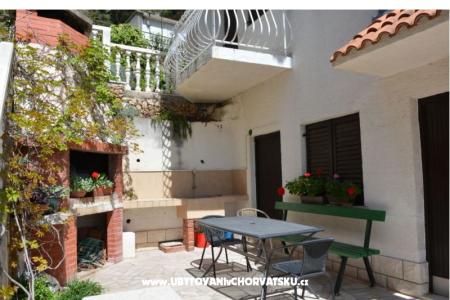 Apartmány Apollo 11 foto 5