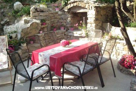 Apartmány Dide Stipe foto 3