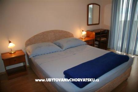 Apartmány Dide Stipe foto 5