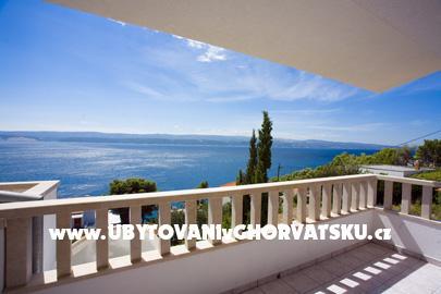 Apartmány Stanici Tice foto 4