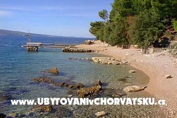 Apartmány Stanici Tice foto 5