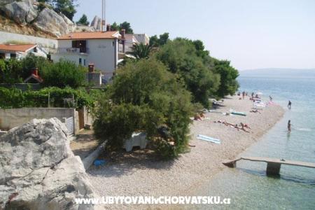 Apartmány Jozo foto 5
