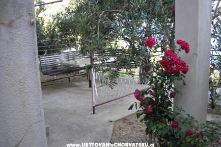 Apartmány Kovacic foto 3