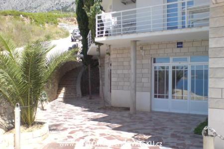 Apartmány Mile foto 3