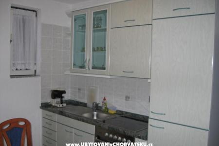 Apartmány Mile foto 4