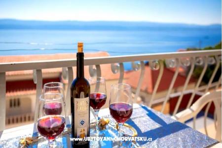 Apartmány Dalibor Mimica foto 2