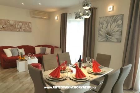 Apartmány Dalibor Mimica foto 5