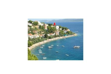Apartmány Nena foto 2