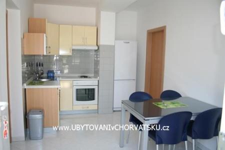Apartmány Pero Mimica foto 2