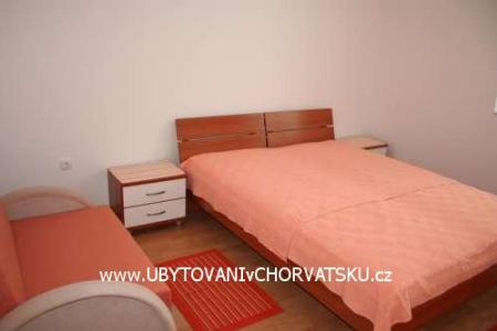Apartmány Pero Mimica foto 3