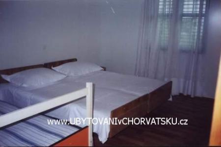 Apartmány Popović foto 2