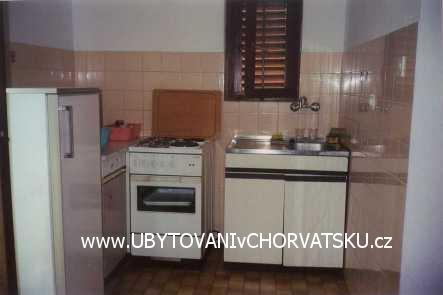 Apartmány Popović foto 3
