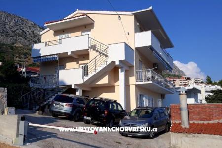 Apartmány Tony foto 2