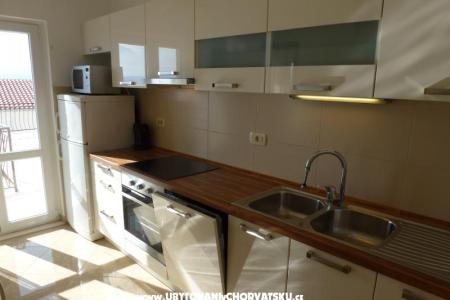 Apartmány Tony foto 5