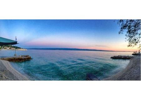 Apartmány-pansion Julija foto 5