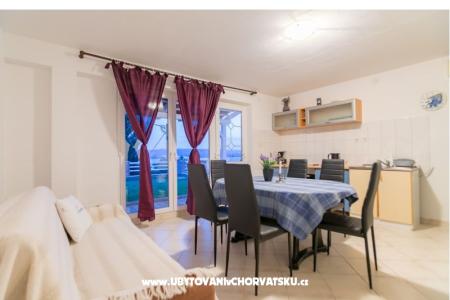 Apartmán Dodo s bazénem foto 2