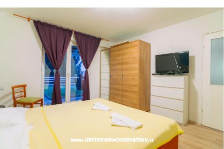Apartmán Dodo s bazénem foto 4