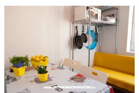 Apartmán Doje foto 4