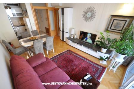 Luxury Family Apartmán IRA foto 2