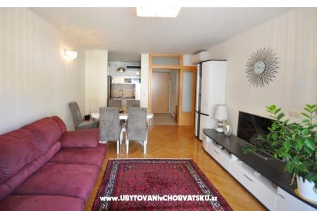 Luxury Family Apartmán IRA foto 4