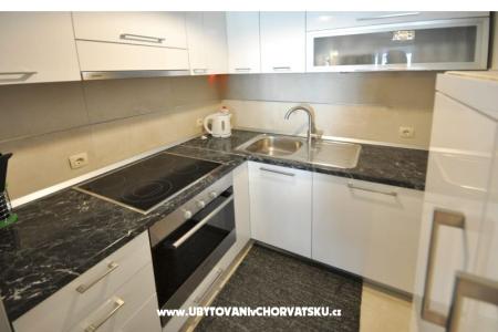 Luxury Family Apartmán IRA foto 5