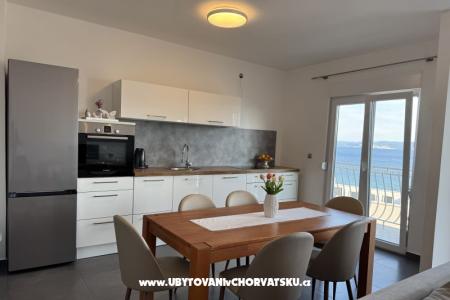 Apartmán Marino foto 2