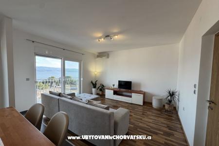 Apartmán Marino foto 3