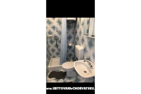 Apartmán Mila &amp; Apartmán Johnny foto 5