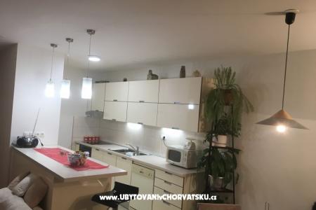 Apartmán Roza foto 2