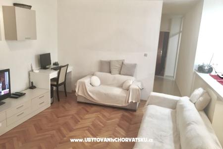 Apartmán Roza foto 5