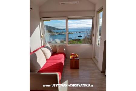 Apartmán Sea&amp;River View foto 2