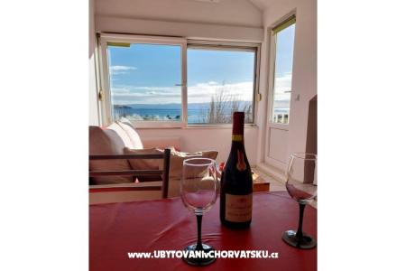 Apartmán Sea&amp;River View foto 3