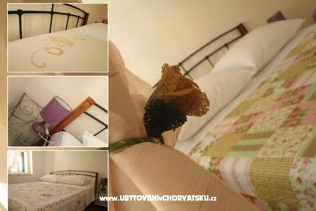 Apartmán Smokvica foto 3