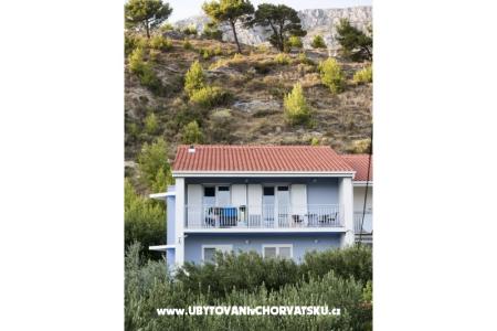 Apartmán Toni foto 2