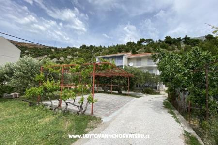 Apartmán Toni foto 5