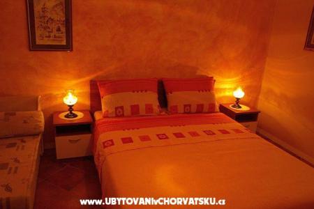 Apartmány  Pelegrin foto 5