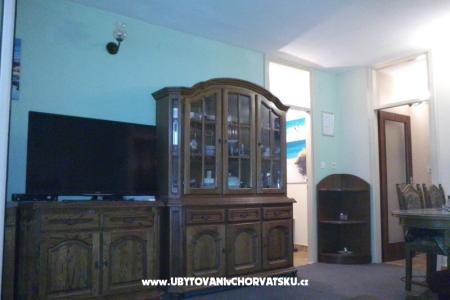 Apartmány Abram foto 2