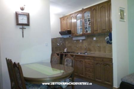 Apartmány Abram foto 3