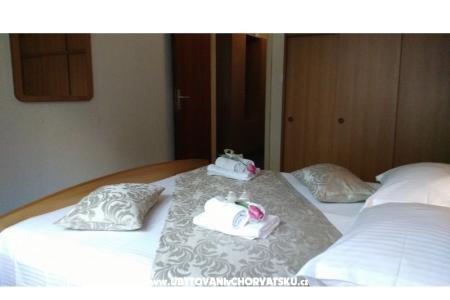 Apartmány Abram foto 4