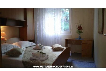Apartmány Abram foto 5
