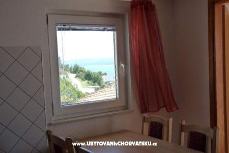 Apartmány AdriaBlue foto 5