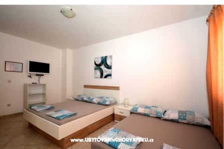 Apartmány Ana - Kemp Ivo foto 5