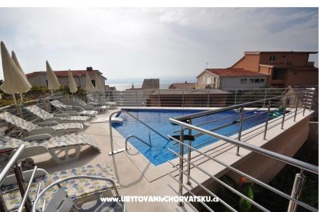 Apartmány Babaja foto 3