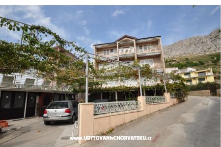 Apartmány Babaja foto 5