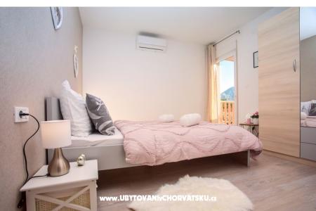 Apartmány Bakota foto 5