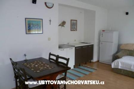 Apartmány Balic foto 4