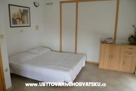 Apartmány Balic foto 5